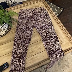 Lularoe leggings